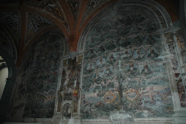 San Lorenzo Maggiore
